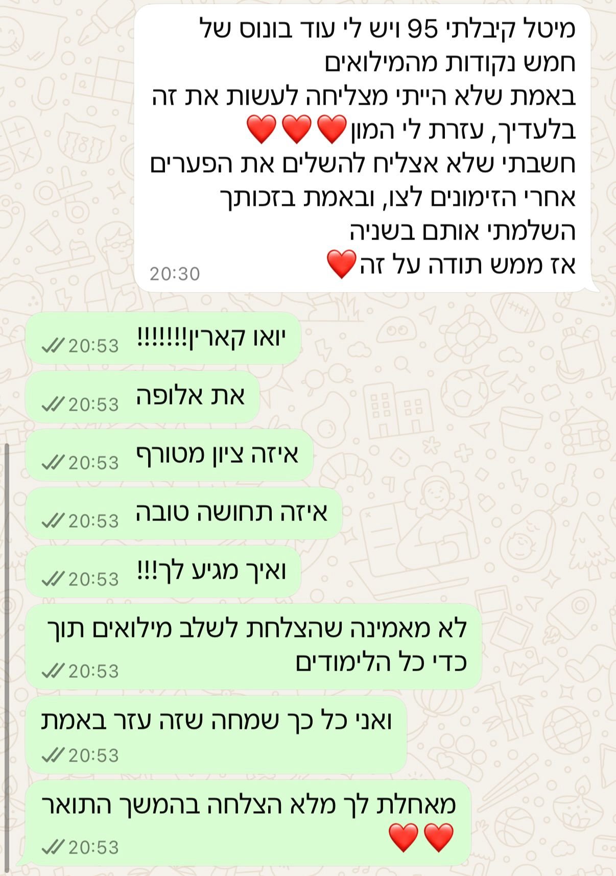 חוות דעת 8